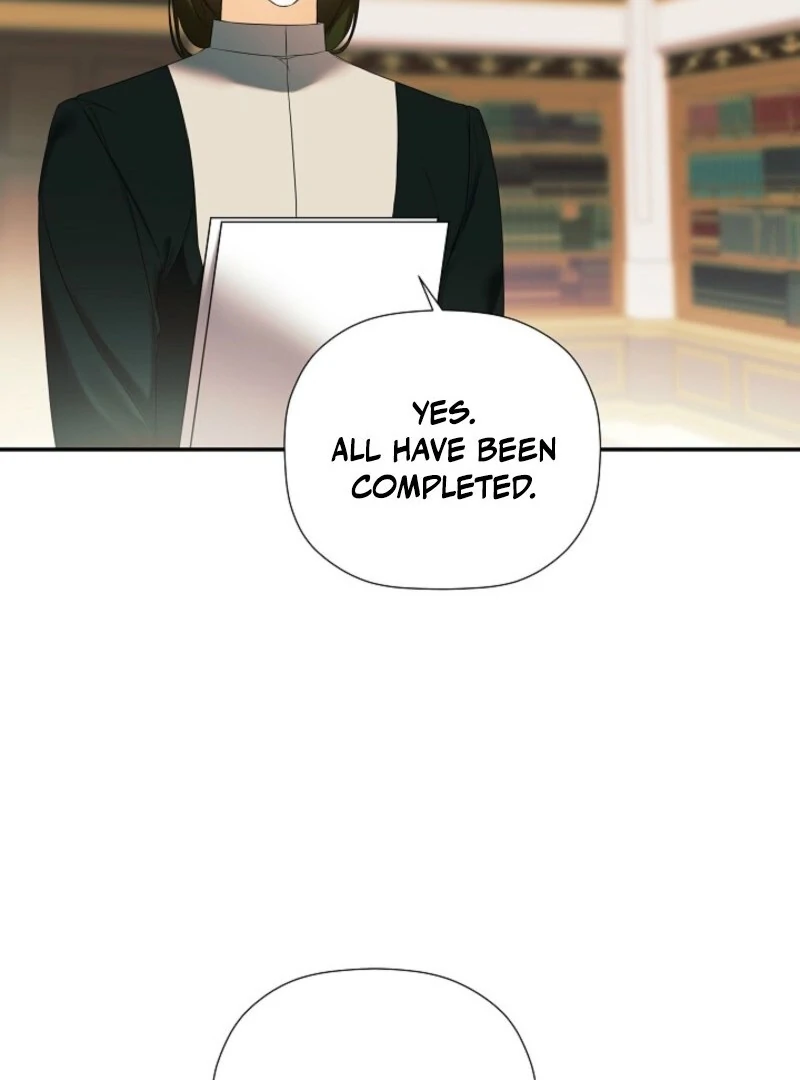 I Mistook the Hidden Identity of the Sub Male Lead Chapter 99 - Page 75