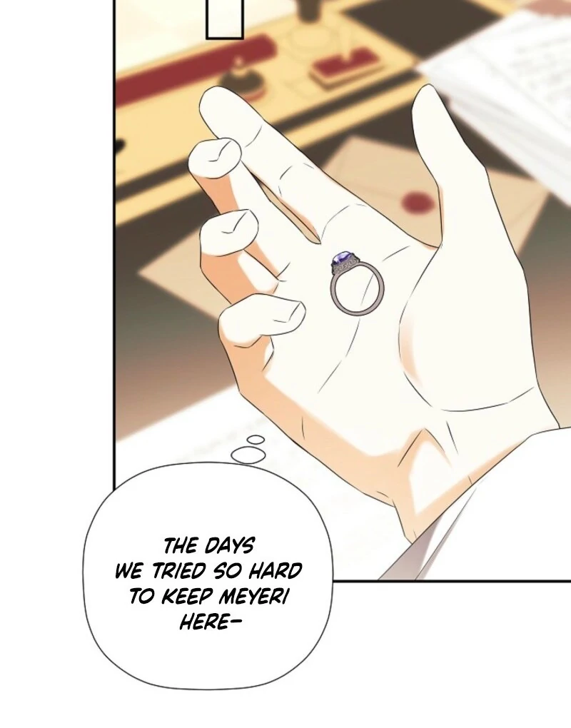 I Mistook the Hidden Identity of the Sub Male Lead Chapter 99 - Page 82