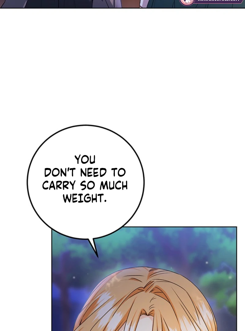 I Need a Sponsor Chapter 20 - Page 15