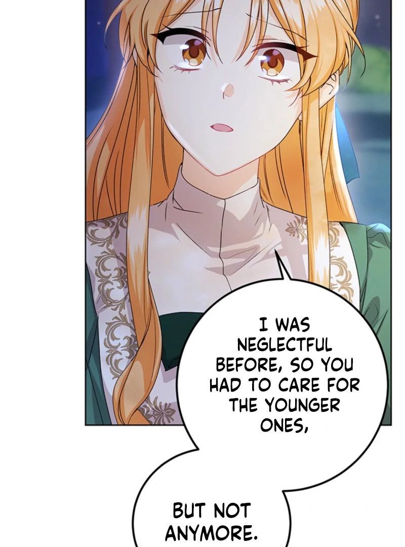 I Need a Sponsor Chapter 20 - Page 16