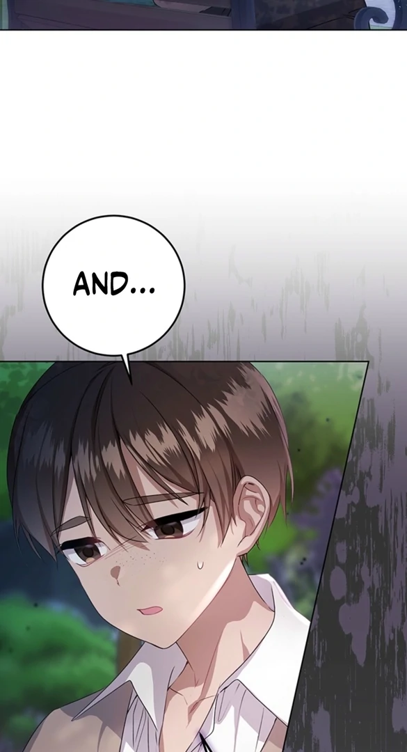 I Need a Sponsor Chapter 20 - Page 2