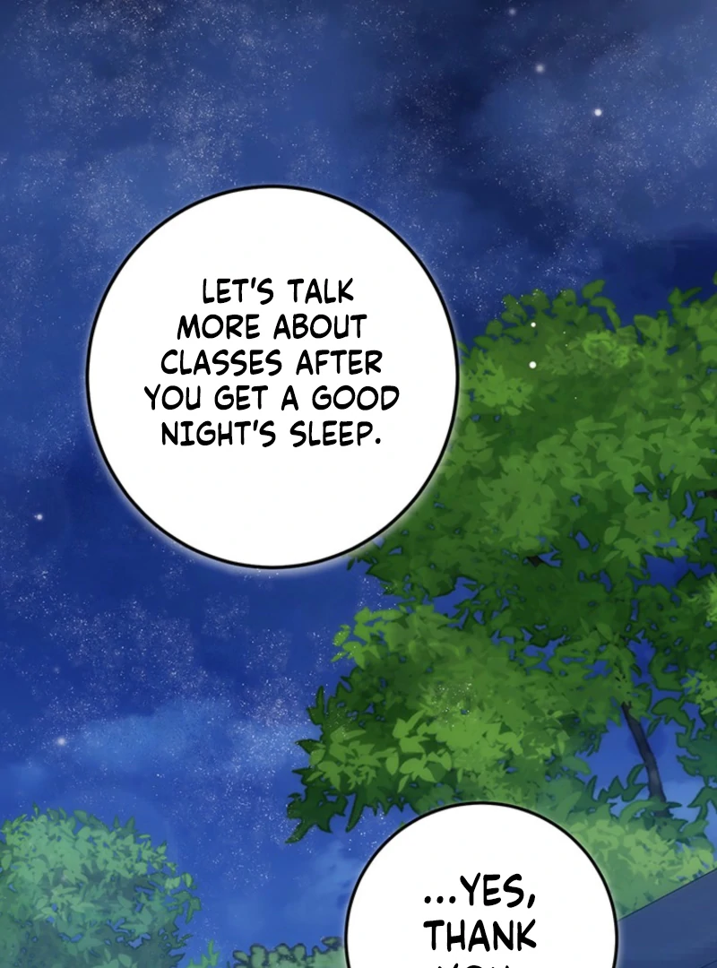 I Need a Sponsor Chapter 20 - Page 25