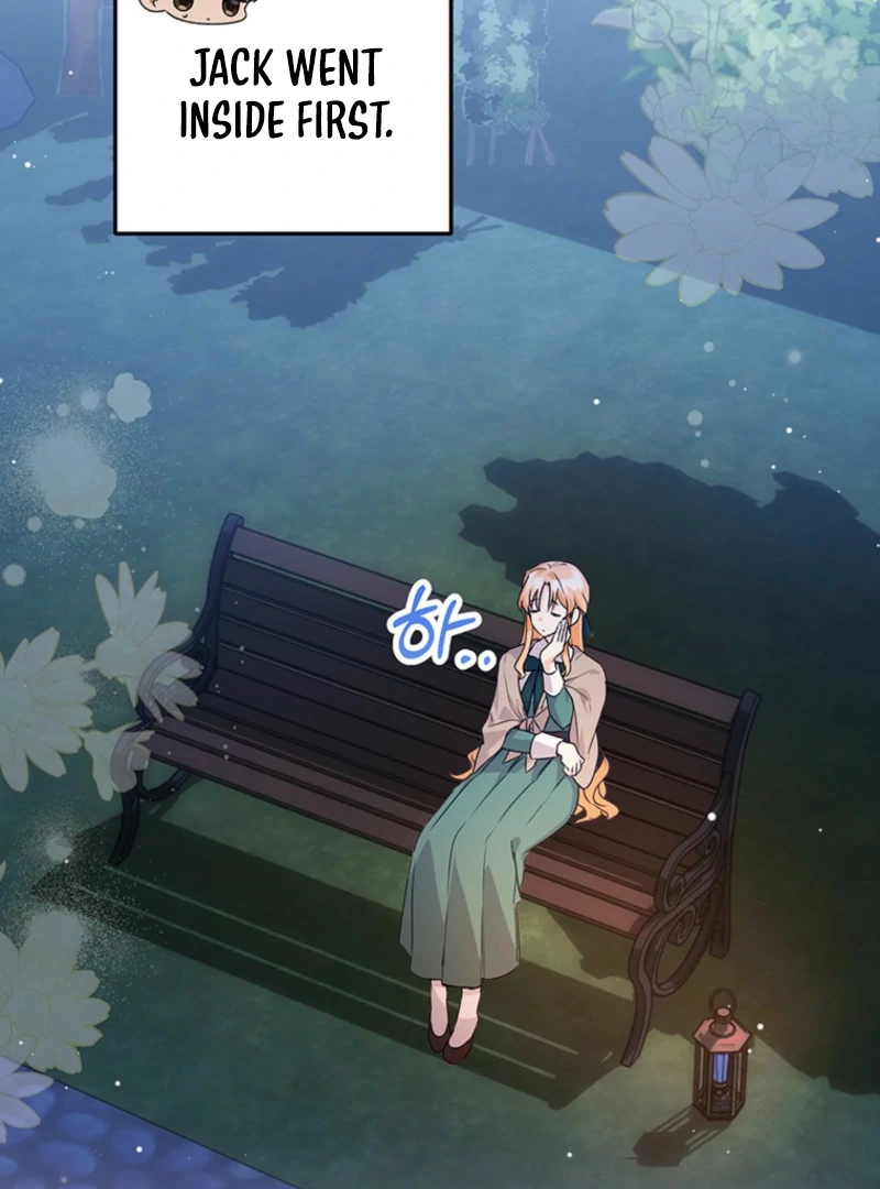 I Need a Sponsor Chapter 20 - Page 29