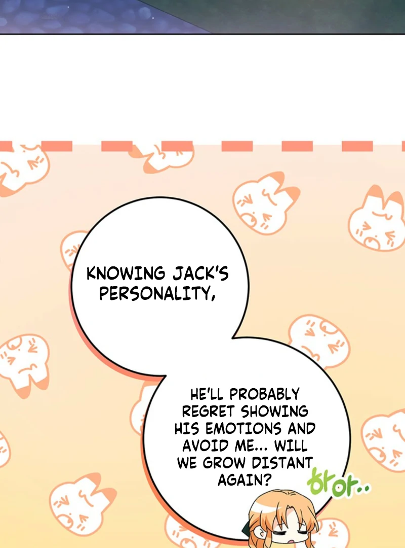 I Need a Sponsor Chapter 20 - Page 30
