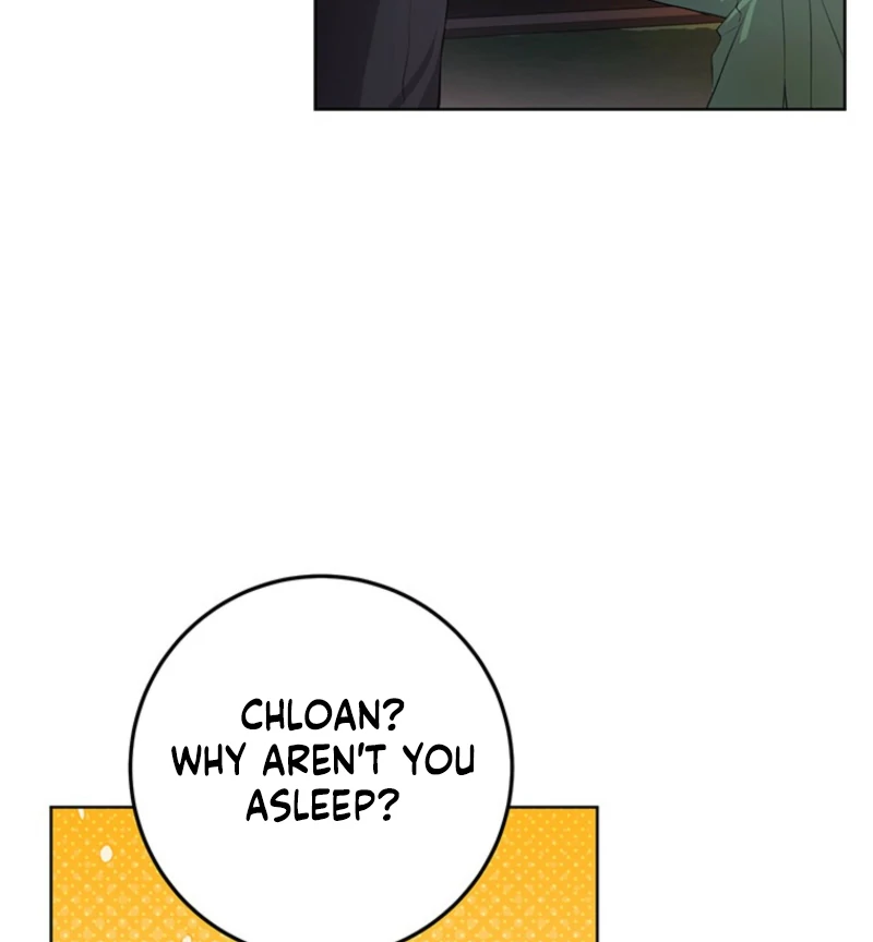I Need a Sponsor Chapter 20 - Page 32