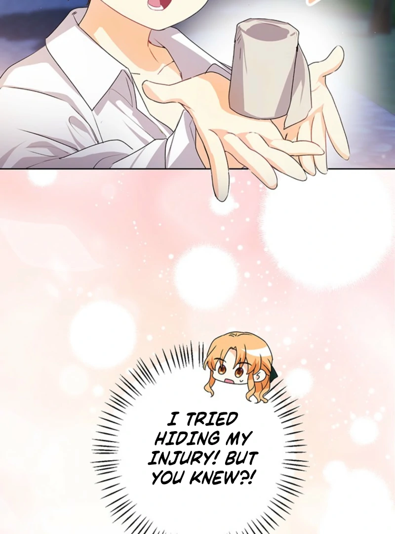 I Need a Sponsor Chapter 20 - Page 35