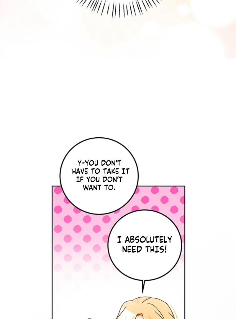 I Need a Sponsor Chapter 20 - Page 36