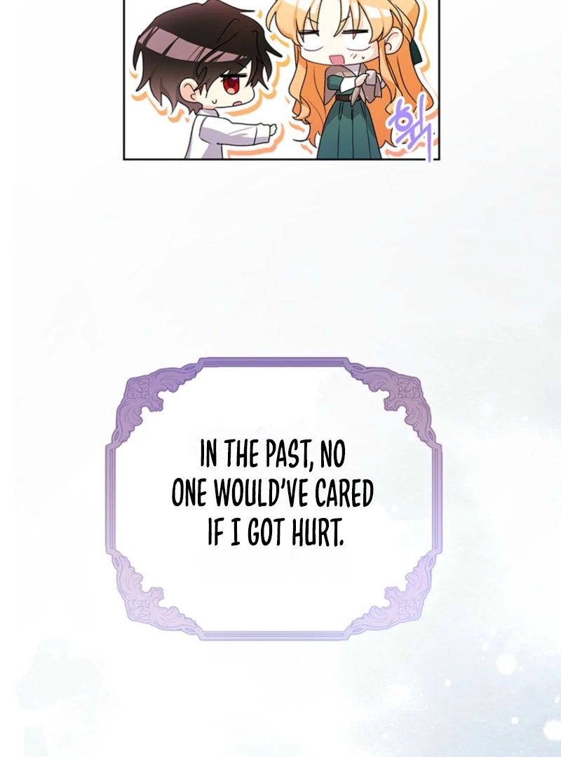 I Need a Sponsor Chapter 20 - Page 37