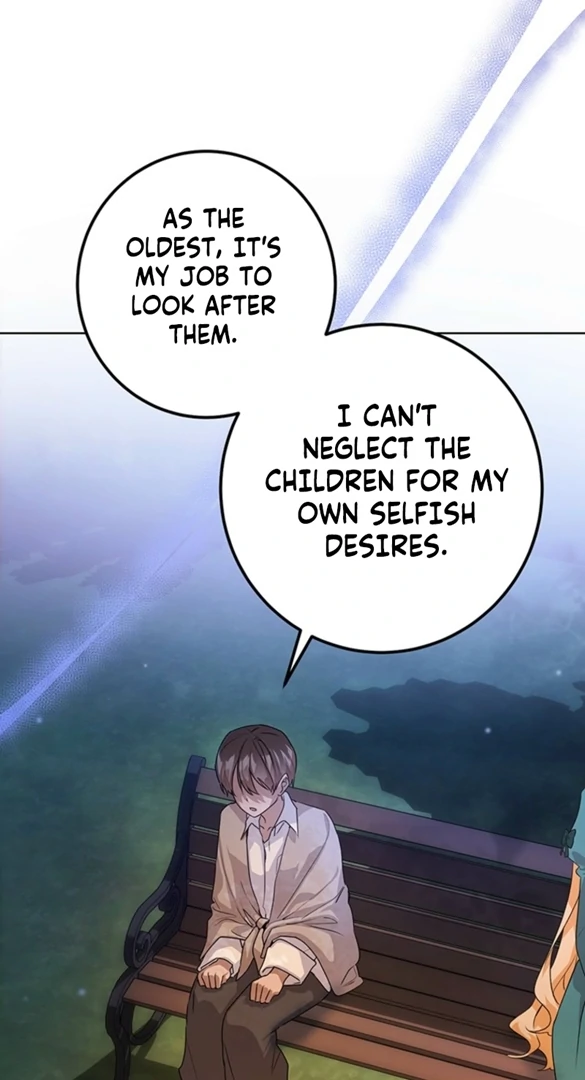 I Need a Sponsor Chapter 20 - Page 4