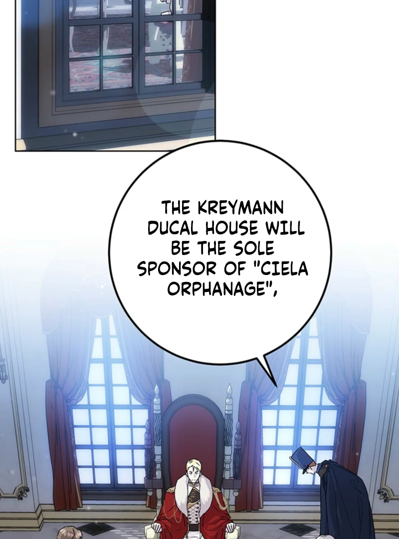 I Need a Sponsor Chapter 20 - Page 42
