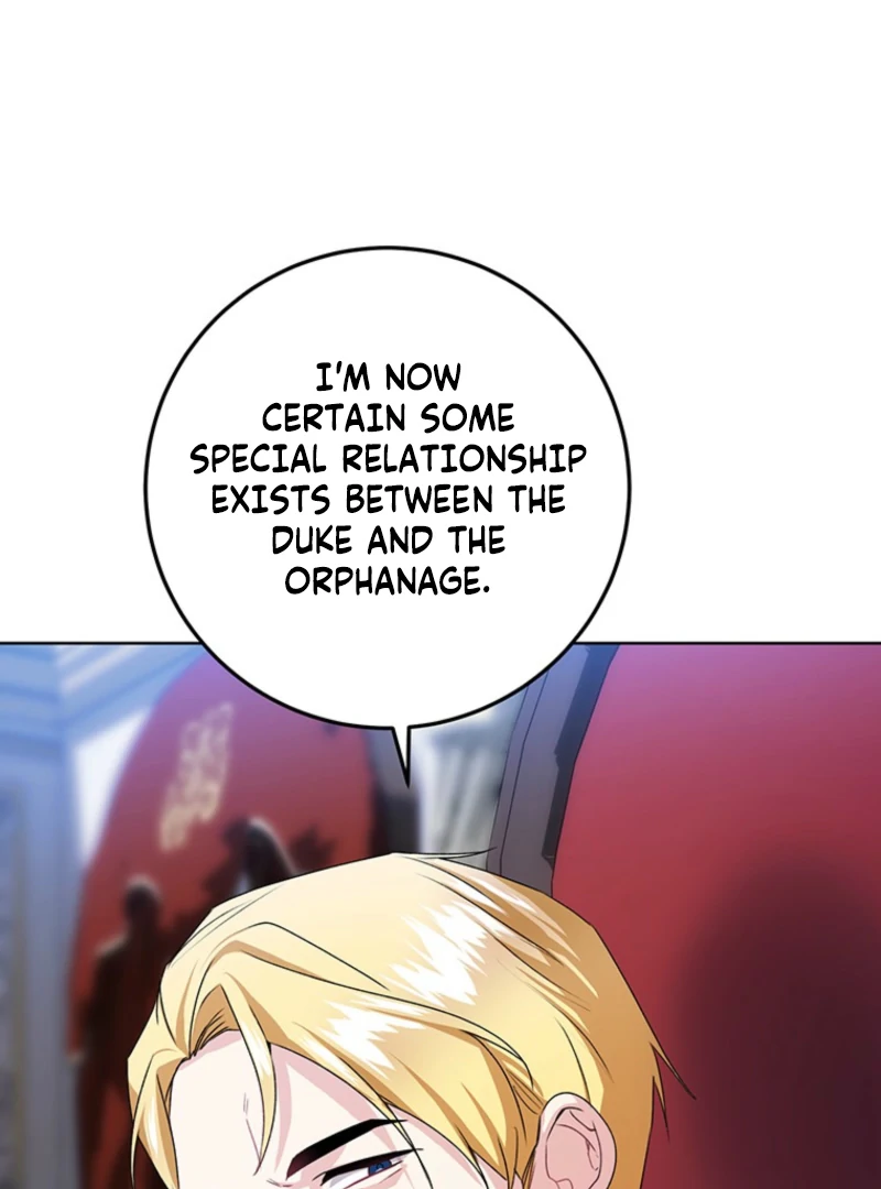 I Need a Sponsor Chapter 20 - Page 47