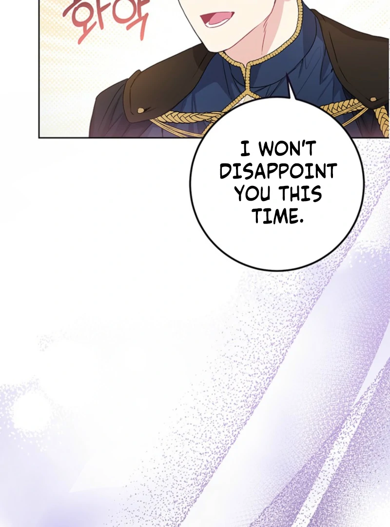 I Need a Sponsor Chapter 20 - Page 50