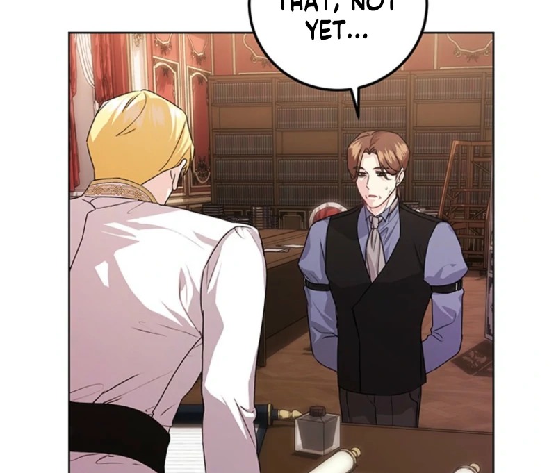 I Need a Sponsor Chapter 20 - Page 55