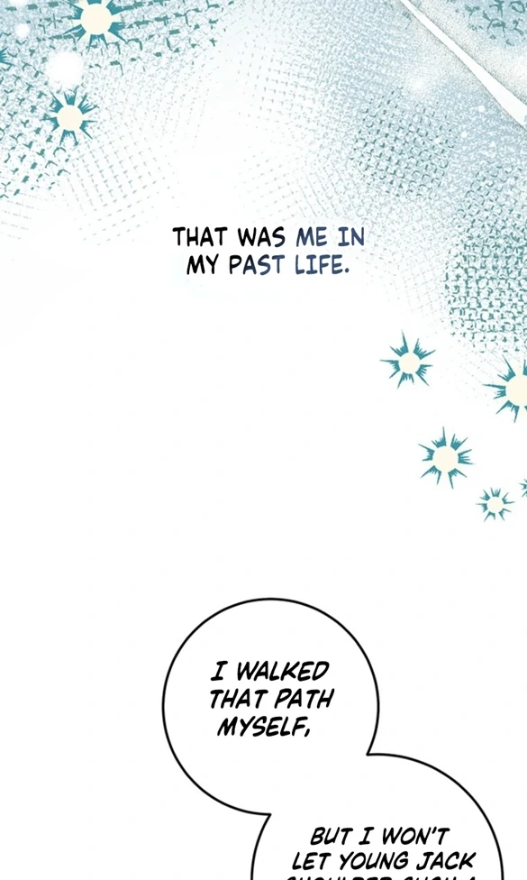 I Need a Sponsor Chapter 20 - Page 8