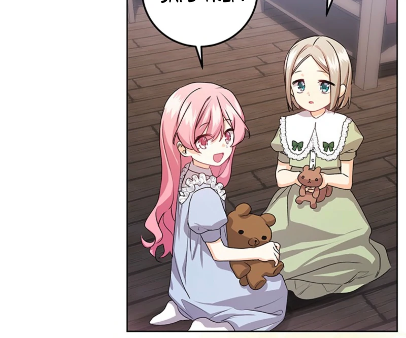 I Need a Sponsor Chapter 20 - Page 81