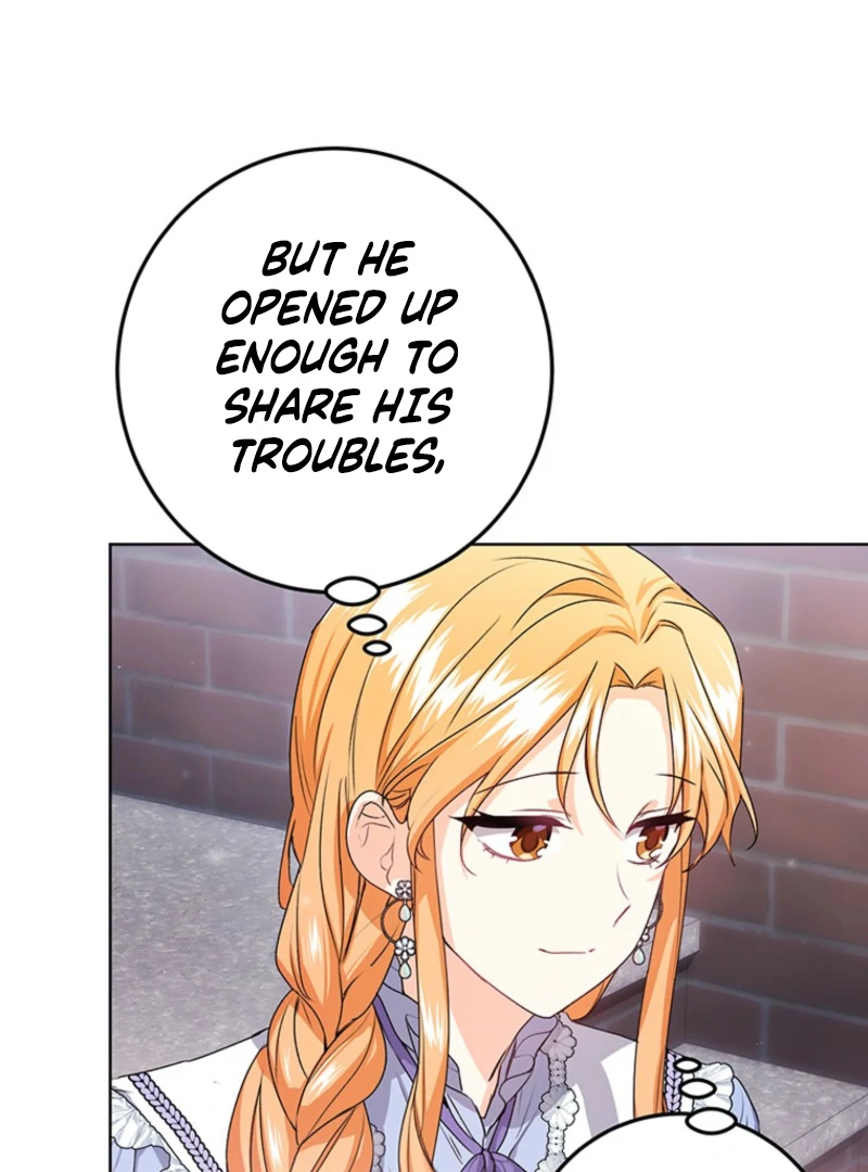 I Need a Sponsor Chapter 20 - Page 86