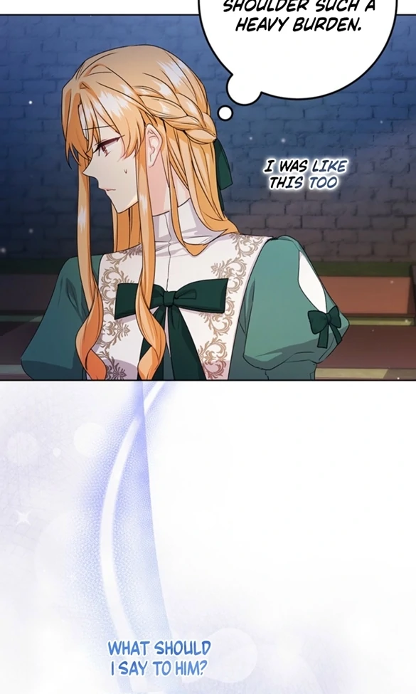 I Need a Sponsor Chapter 20 - Page 9