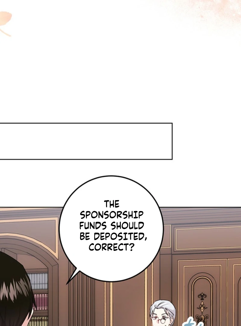 I Need a Sponsor Chapter 20 - Page 96