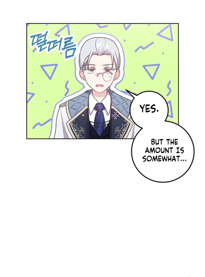 I Need a Sponsor Chapter 20 - Page 98