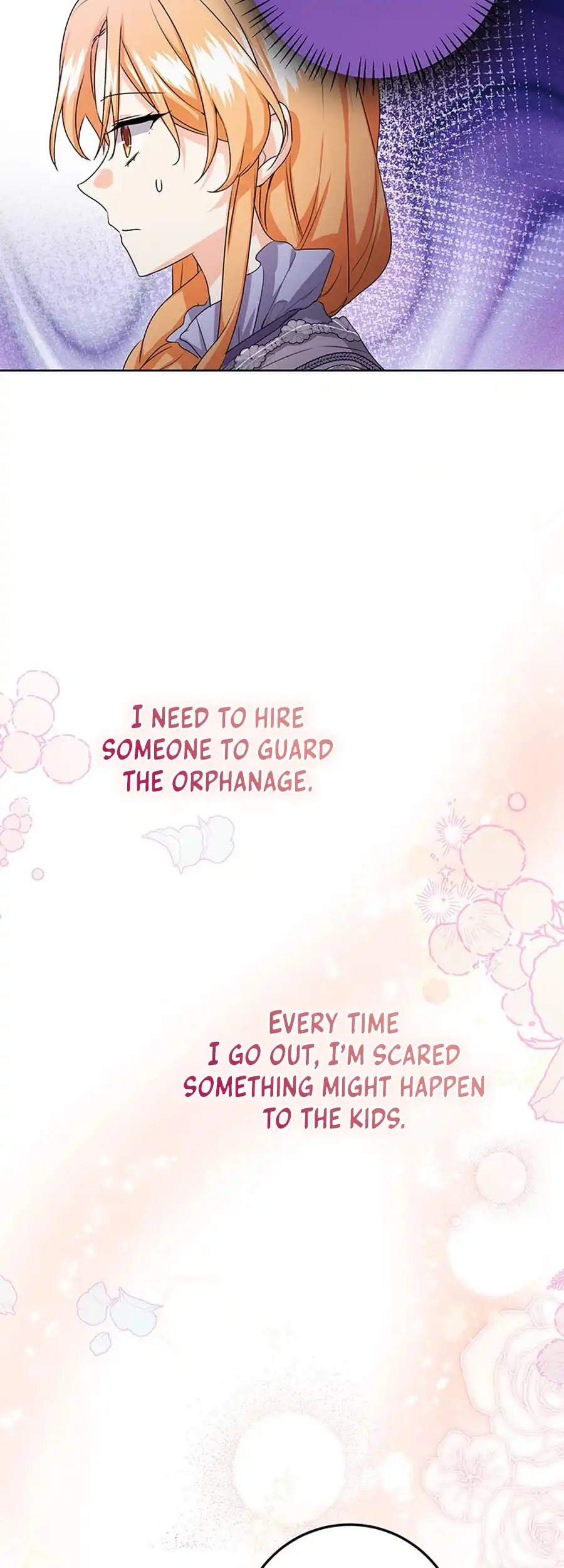 I Need a Sponsor Chapter 21 - Page 16