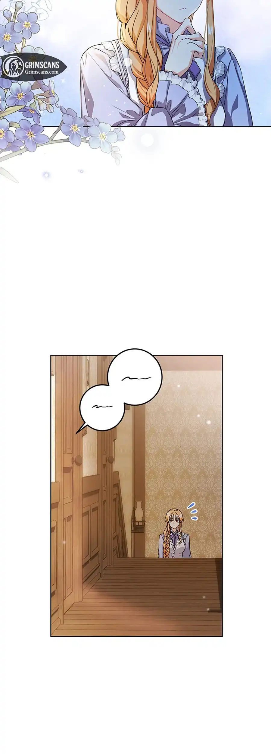 I Need a Sponsor Chapter 21 - Page 19