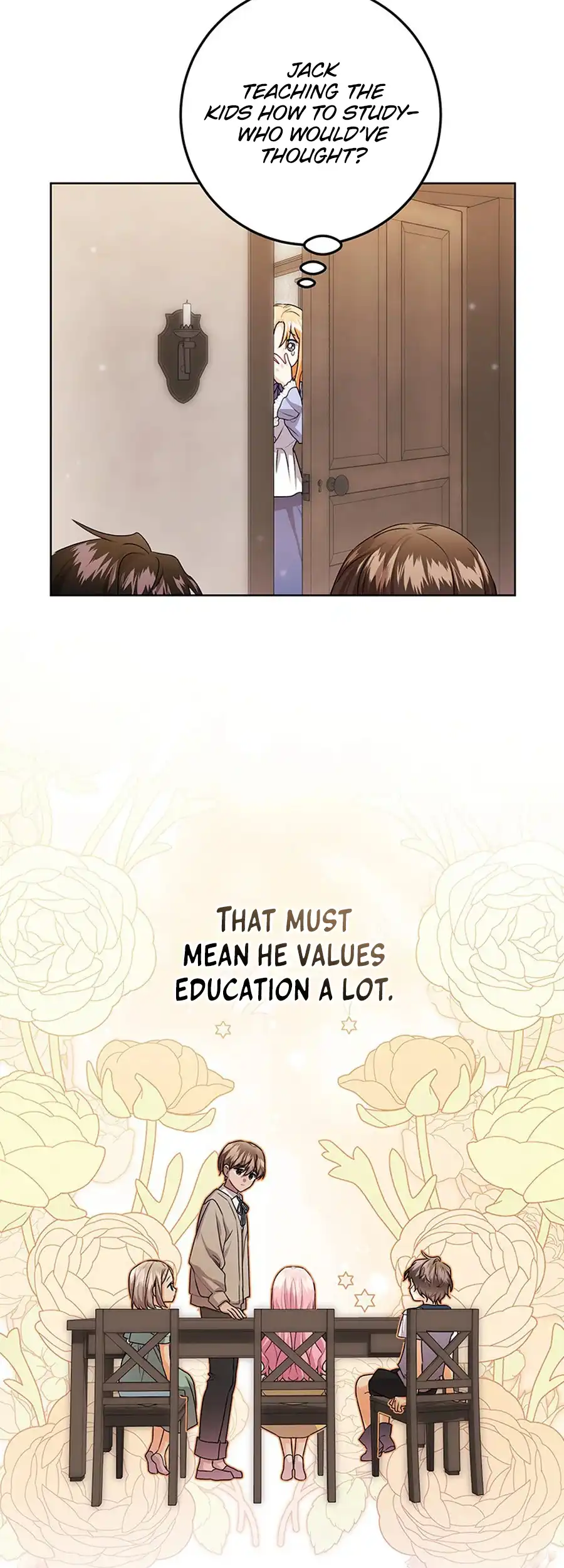I Need a Sponsor Chapter 21 - Page 25