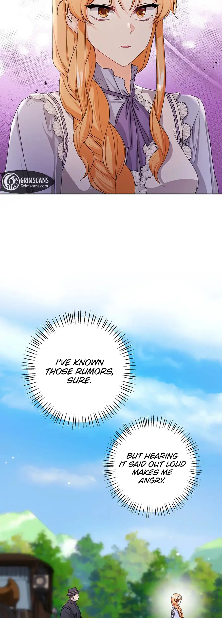 I Need a Sponsor Chapter 21 - Page 37
