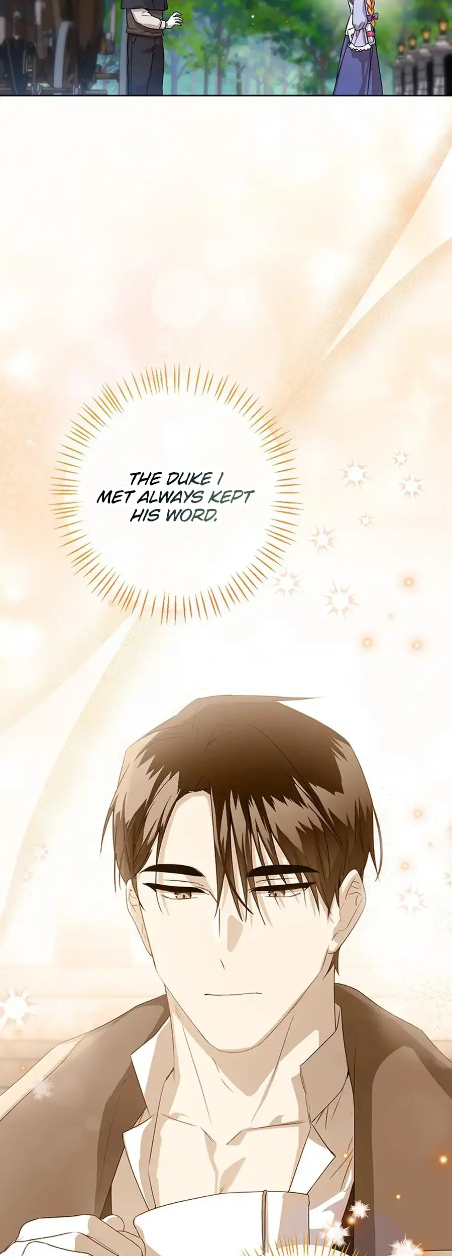 I Need a Sponsor Chapter 21 - Page 38