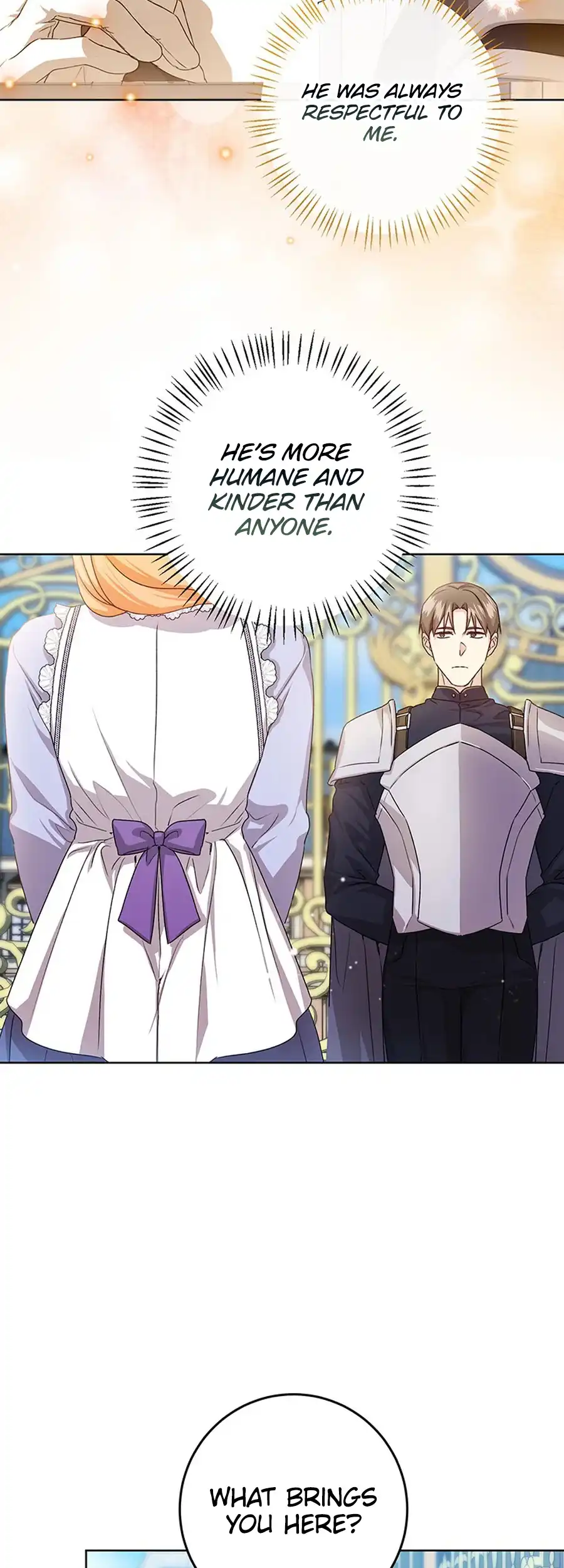 I Need a Sponsor Chapter 21 - Page 39