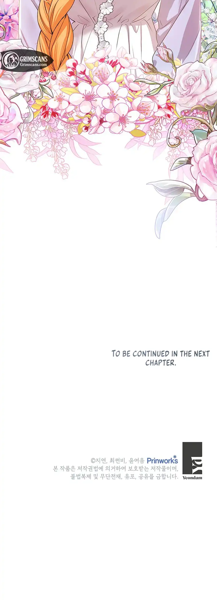 I Need a Sponsor Chapter 21 - Page 41