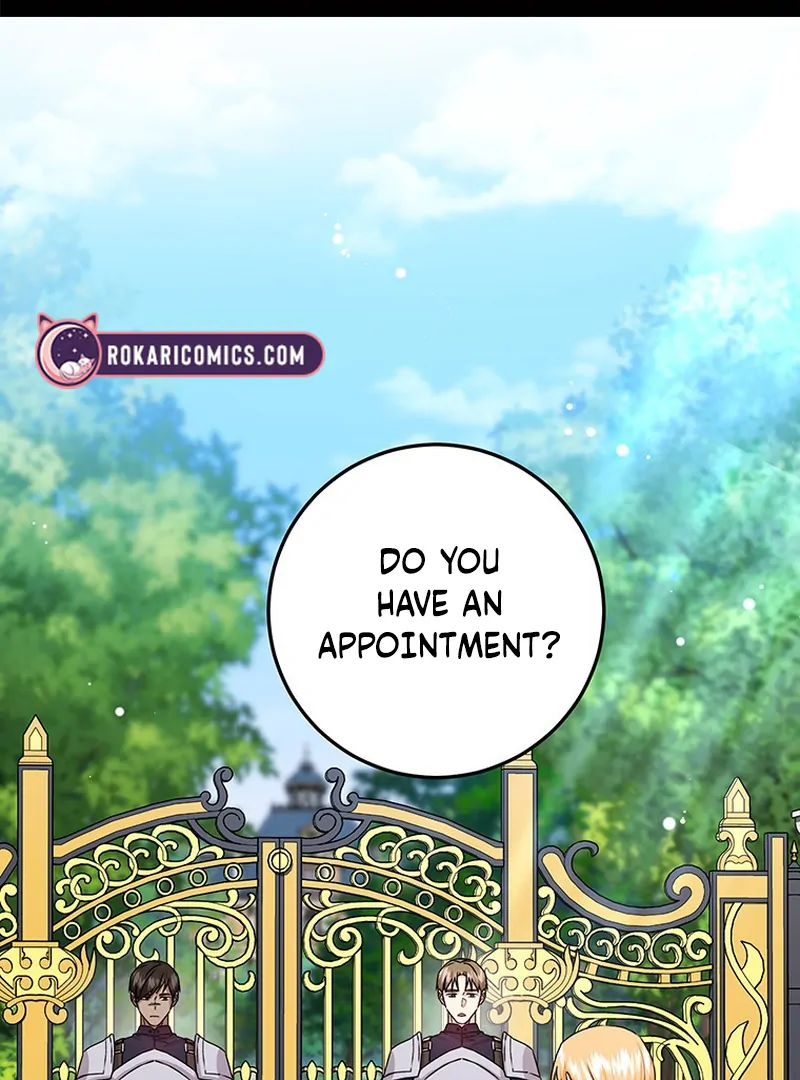I Need a Sponsor Chapter 22 - Page 1