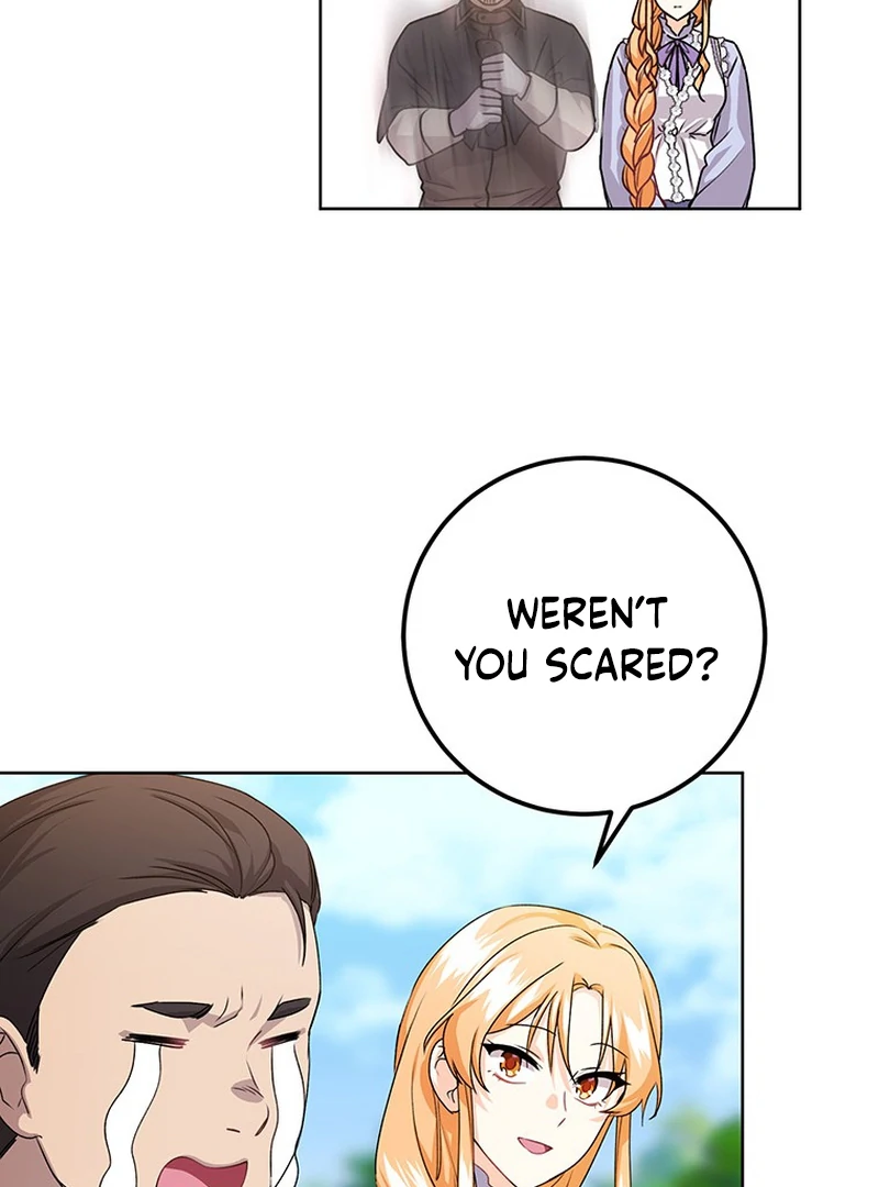 I Need a Sponsor Chapter 22 - Page 13