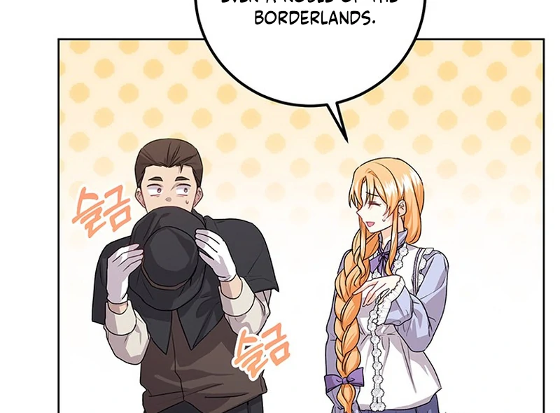 I Need a Sponsor Chapter 22 - Page 19