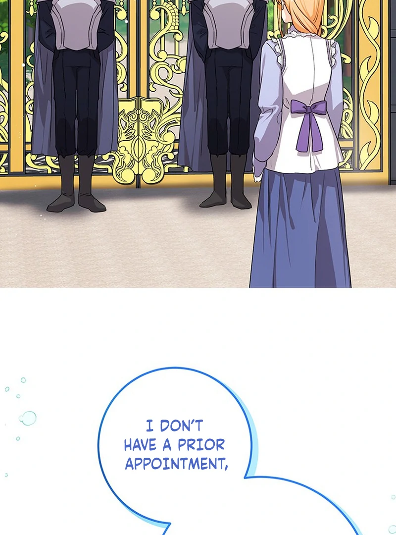 I Need a Sponsor Chapter 22 - Page 2