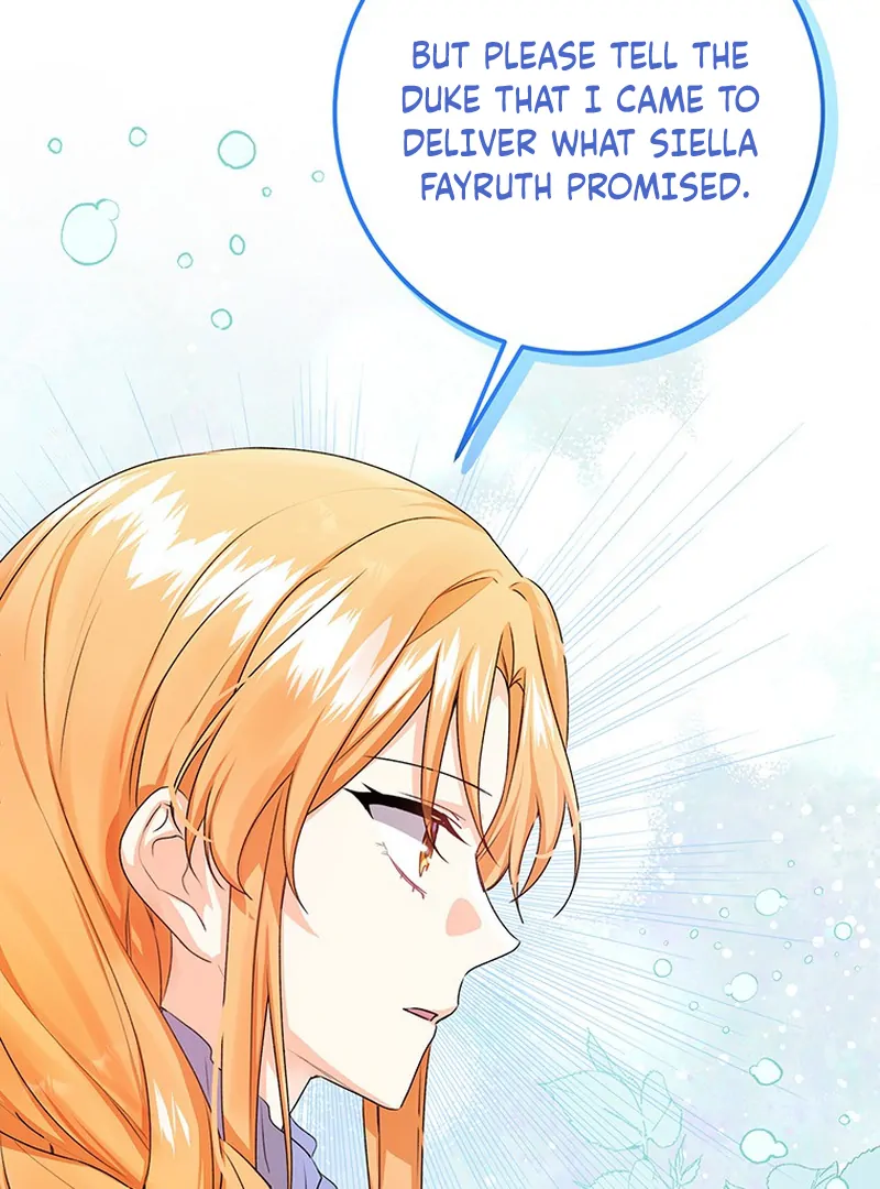 I Need a Sponsor Chapter 22 - Page 3