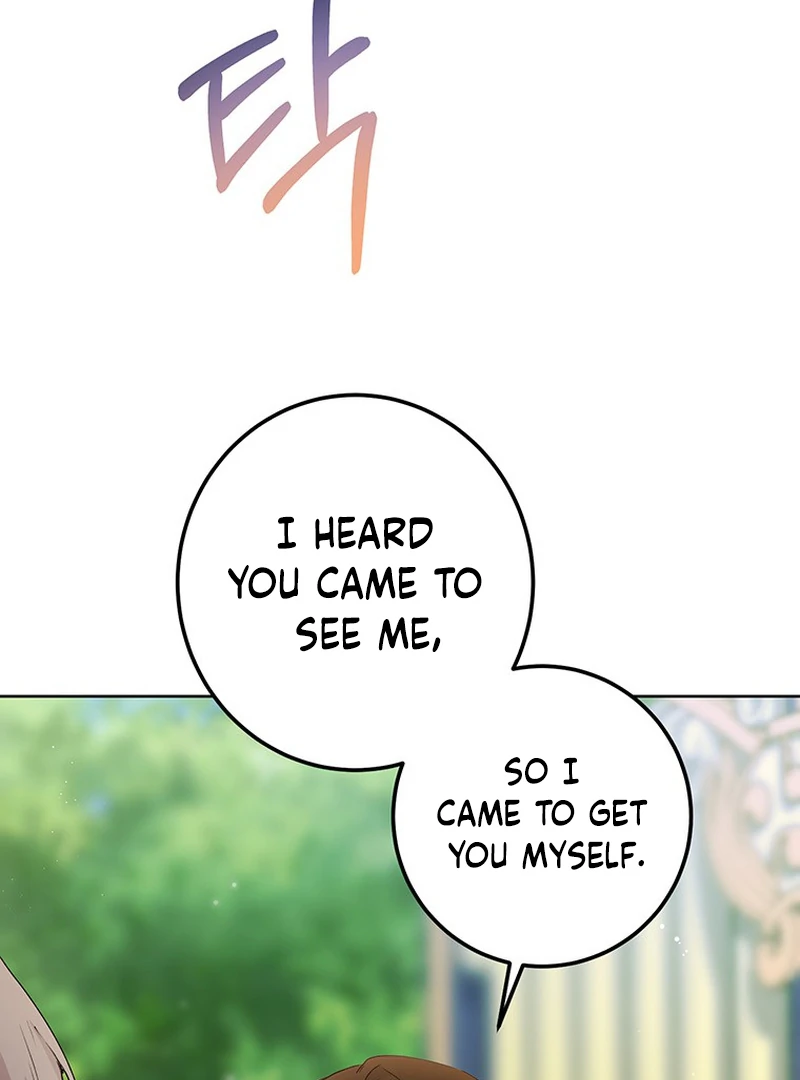 I Need a Sponsor Chapter 22 - Page 31