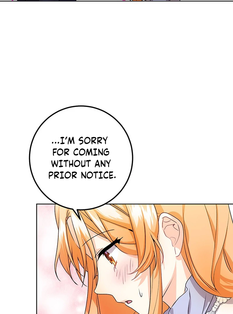 I Need a Sponsor Chapter 22 - Page 39