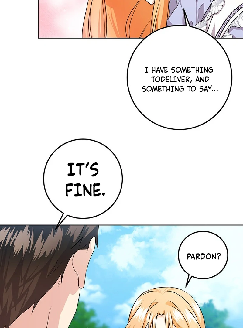 I Need a Sponsor Chapter 22 - Page 40