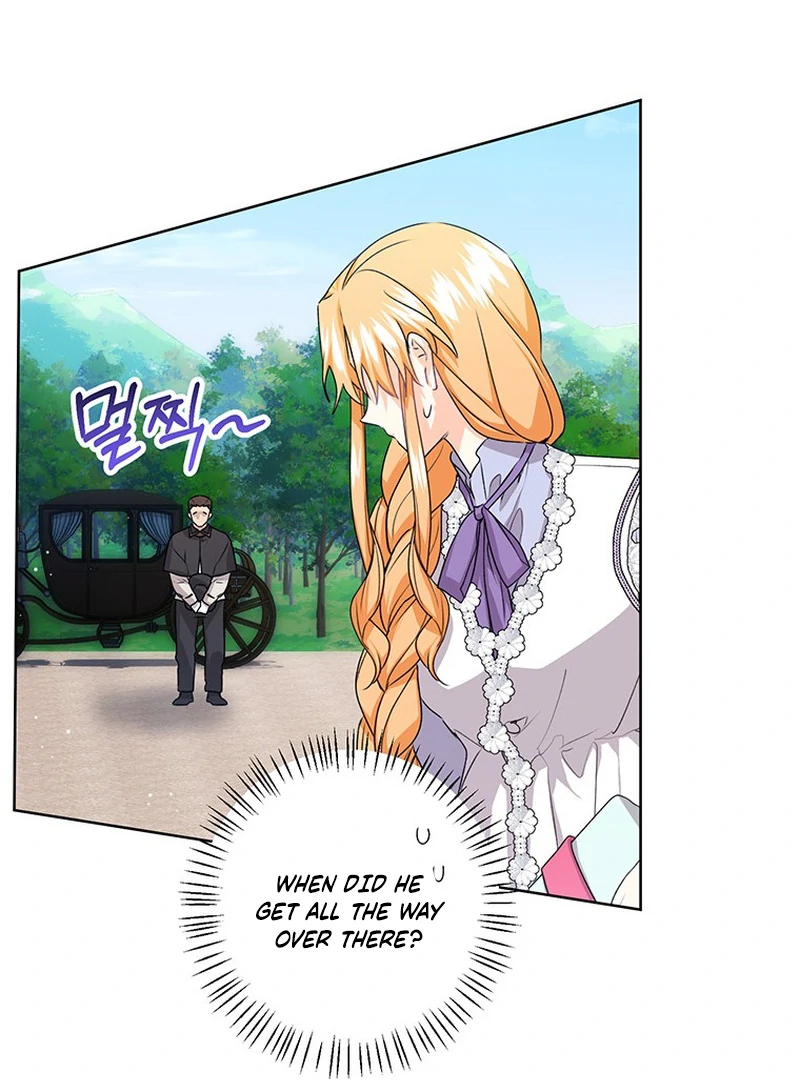 I Need a Sponsor Chapter 22 - Page 46
