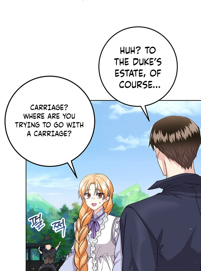 I Need a Sponsor Chapter 22 - Page 47