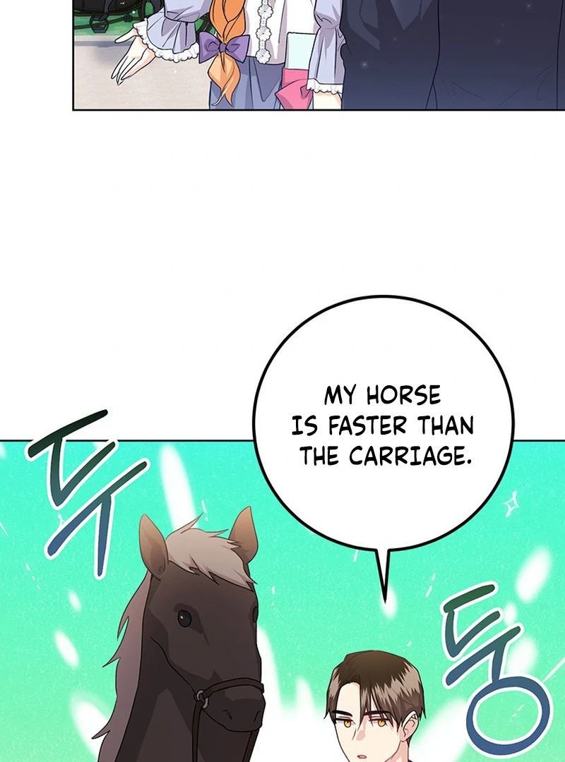 I Need a Sponsor Chapter 22 - Page 48