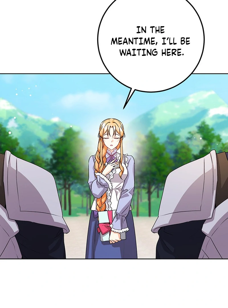 I Need a Sponsor Chapter 22 - Page 5