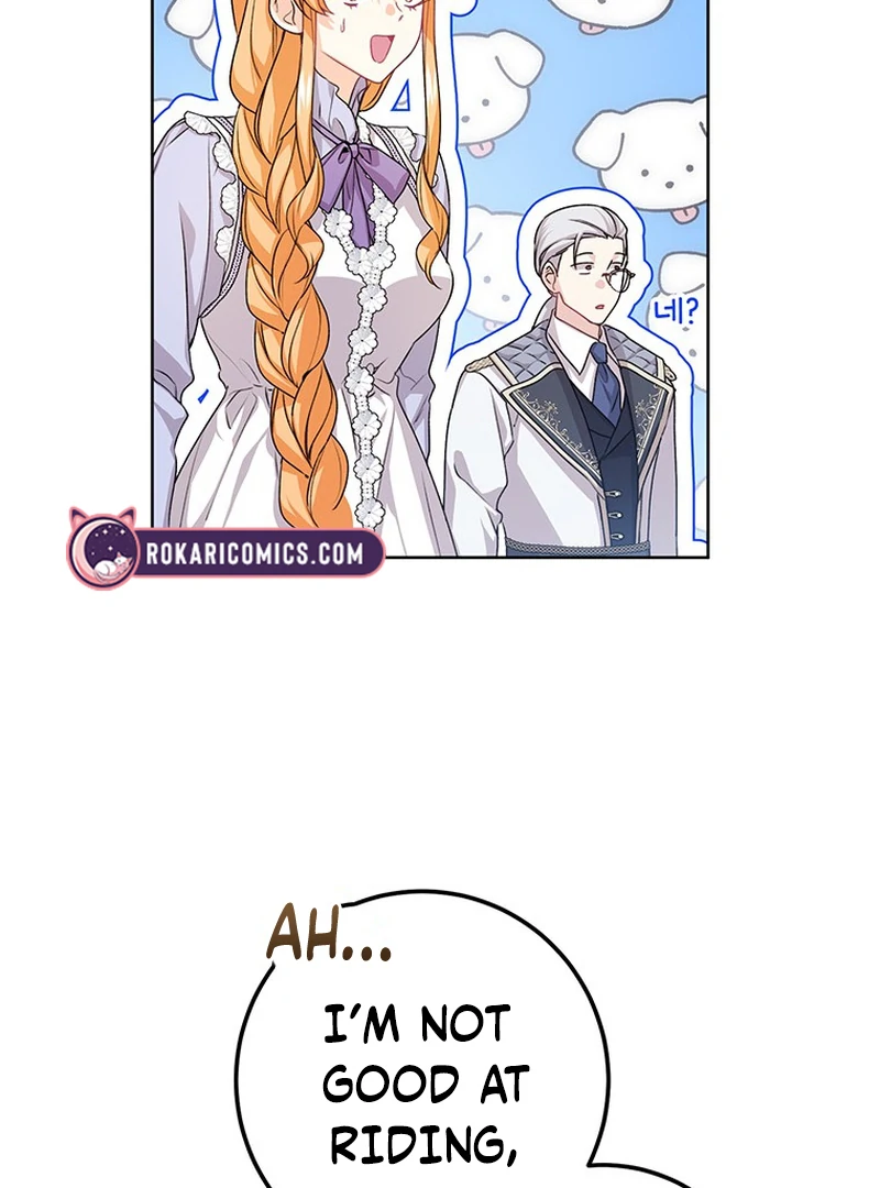 I Need a Sponsor Chapter 22 - Page 50