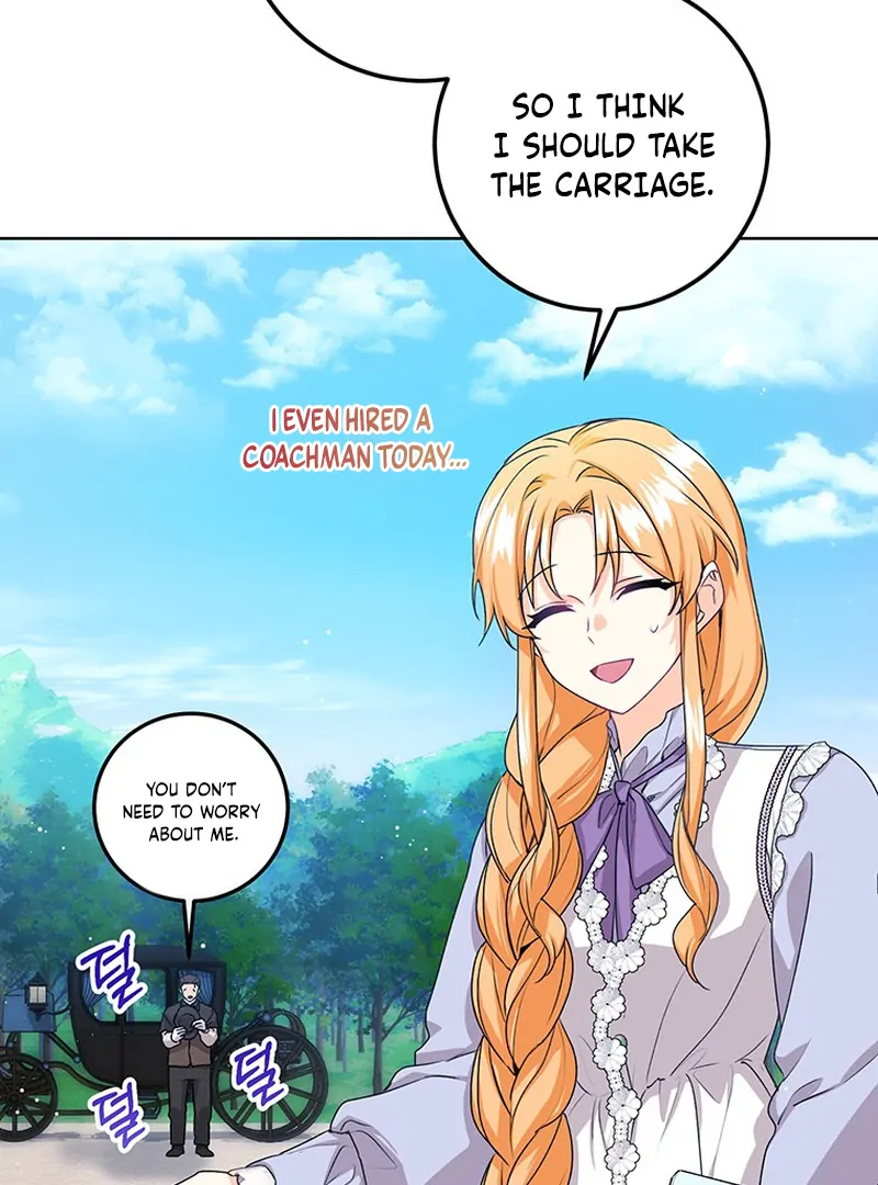 I Need a Sponsor Chapter 22 - Page 51