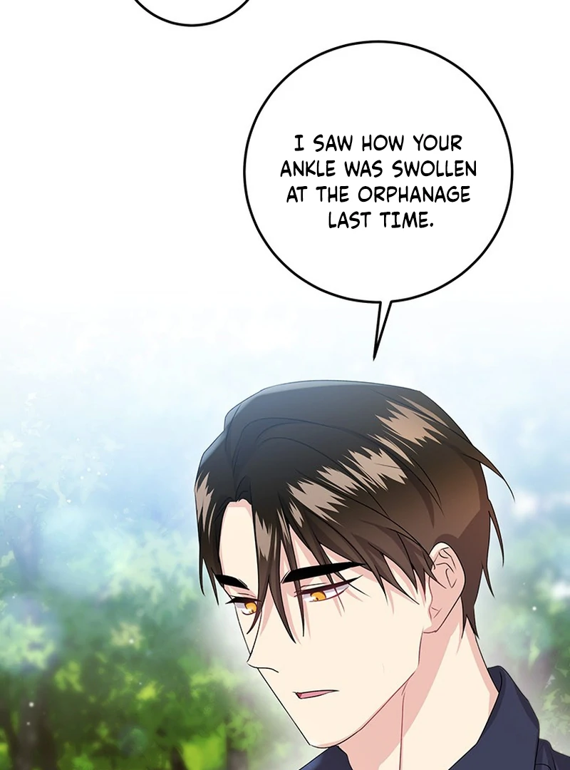 I Need a Sponsor Chapter 22 - Page 67