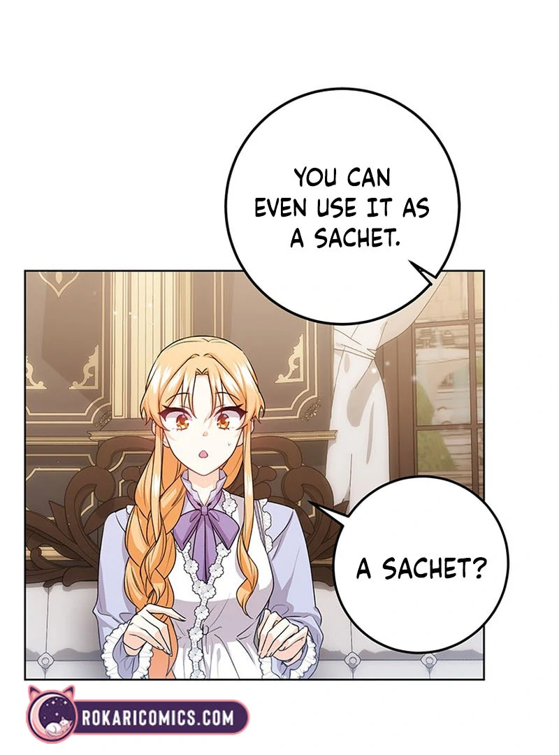 I Need a Sponsor Chapter 23 - Page 10