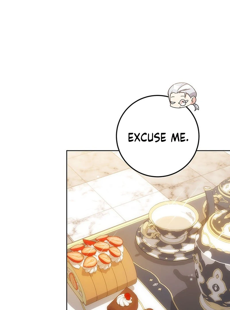 I Need a Sponsor Chapter 23 - Page 18