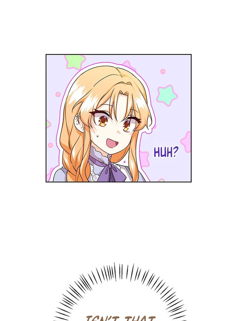 I Need a Sponsor Chapter 23 - Page 21