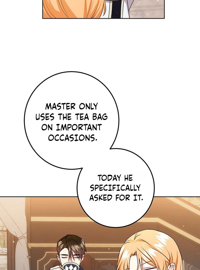 I Need a Sponsor Chapter 23 - Page 27