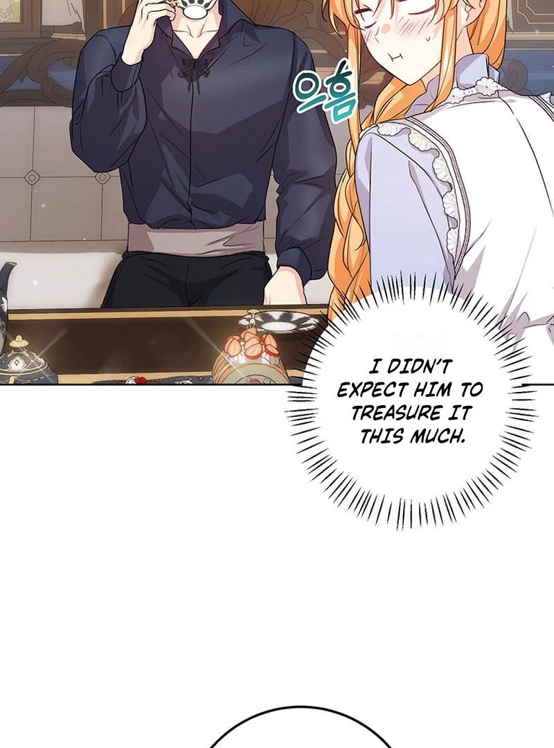 I Need a Sponsor Chapter 23 - Page 28